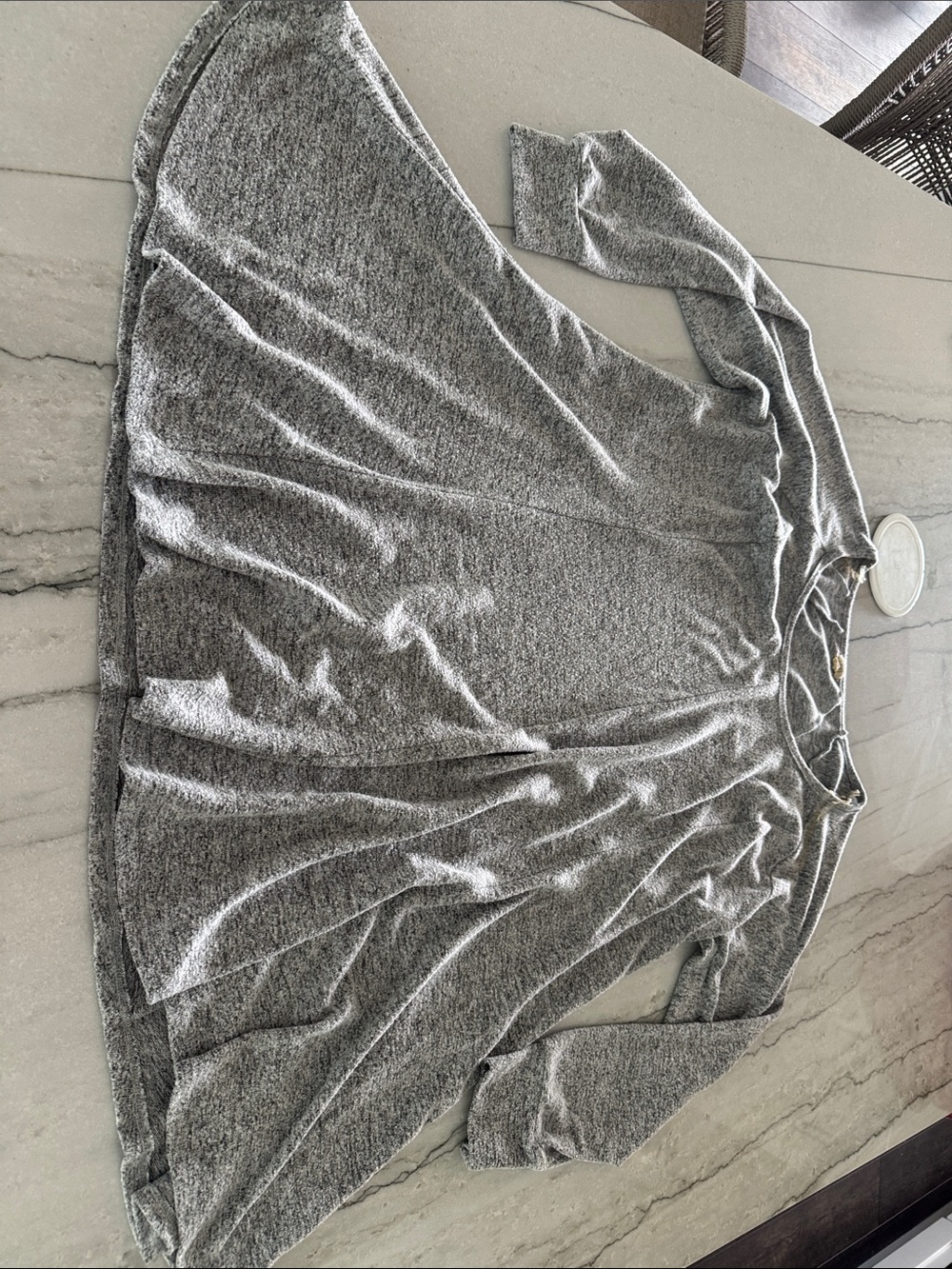 True Craft Gray Kids Sweatpants Joggers